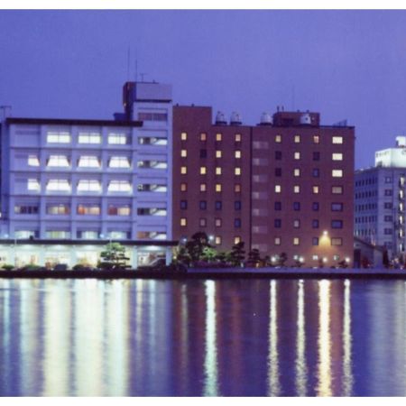 Port Shine Hotel - Vacation Stay 11753V Maizuru Ngoại thất bức ảnh