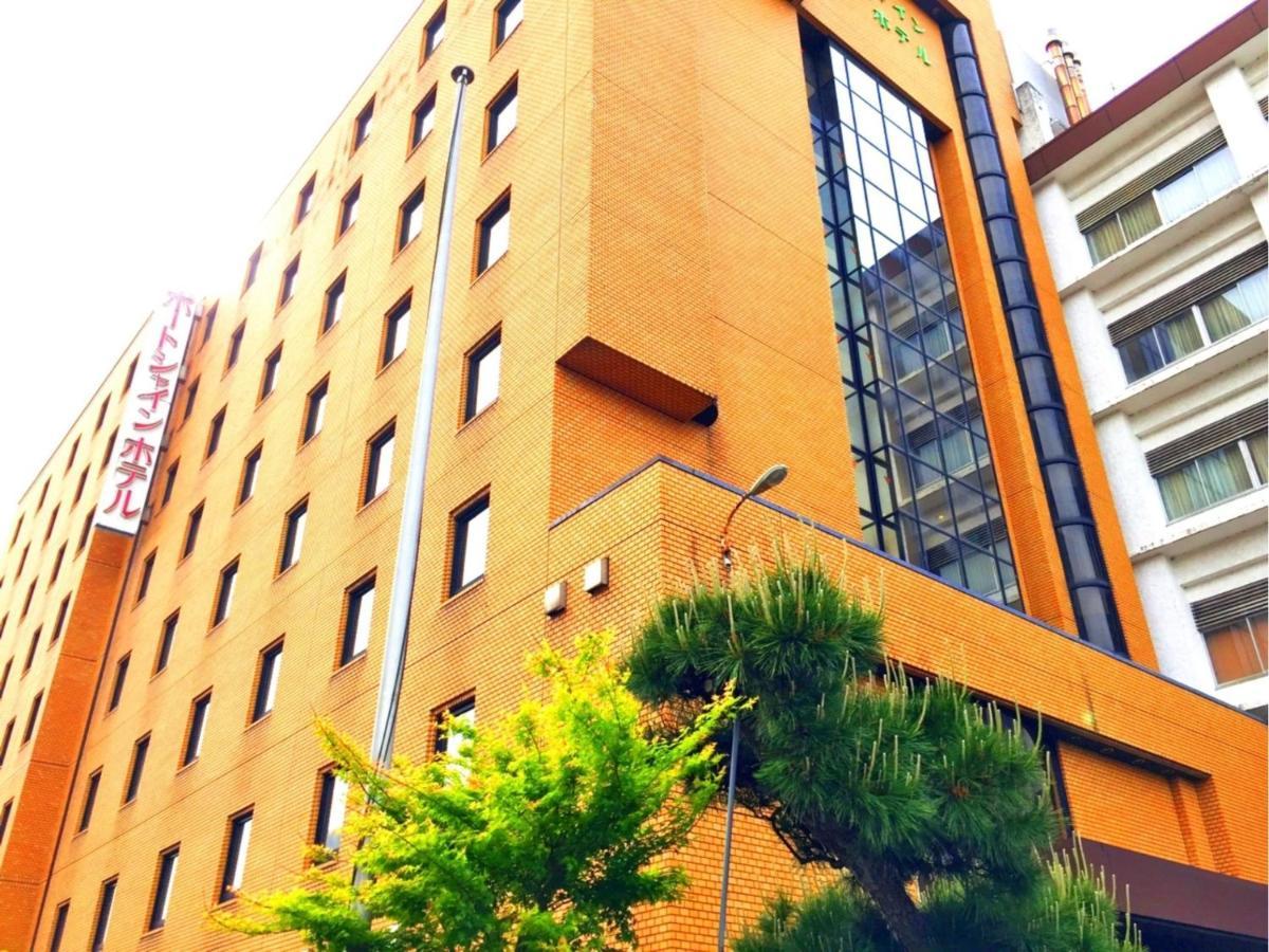 Port Shine Hotel - Vacation Stay 11753V Maizuru Ngoại thất bức ảnh