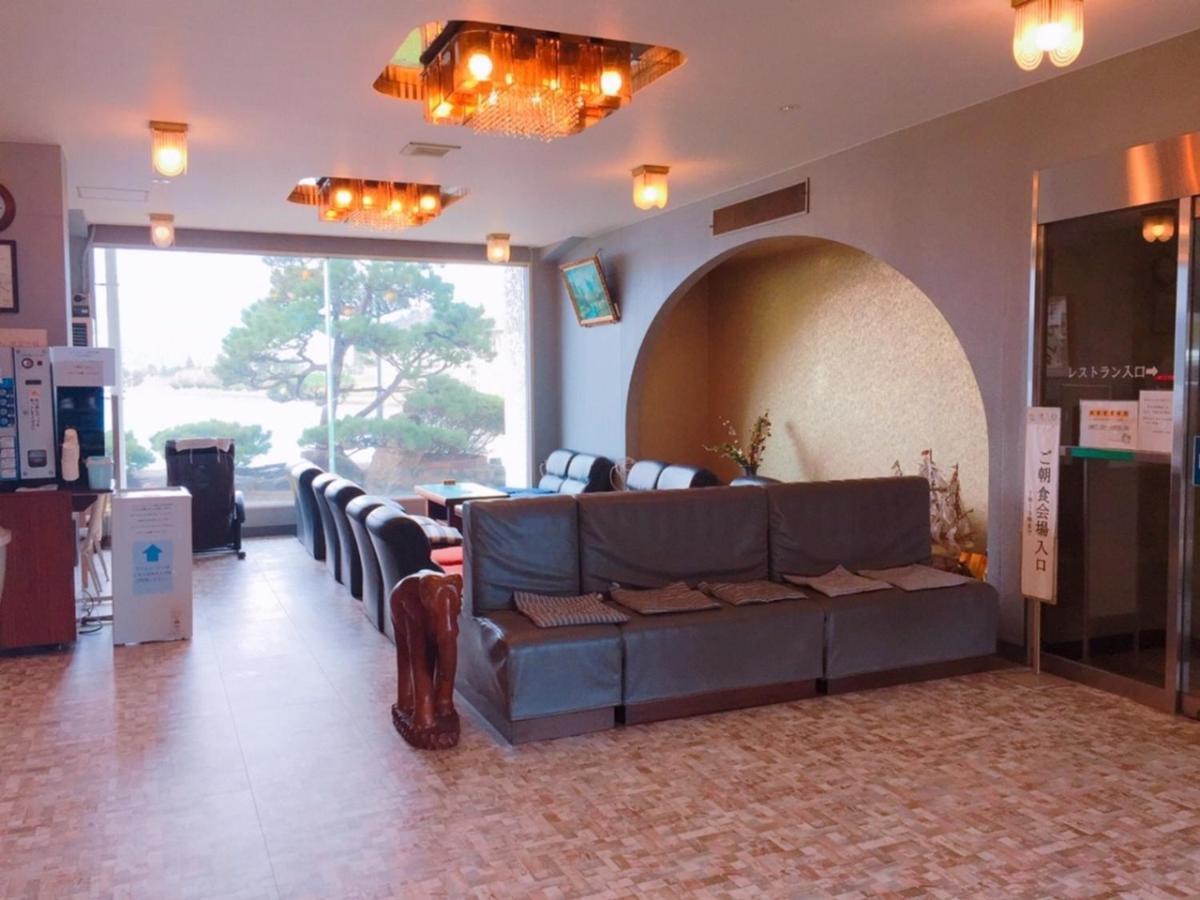 Port Shine Hotel - Vacation Stay 11753V Maizuru Ngoại thất bức ảnh