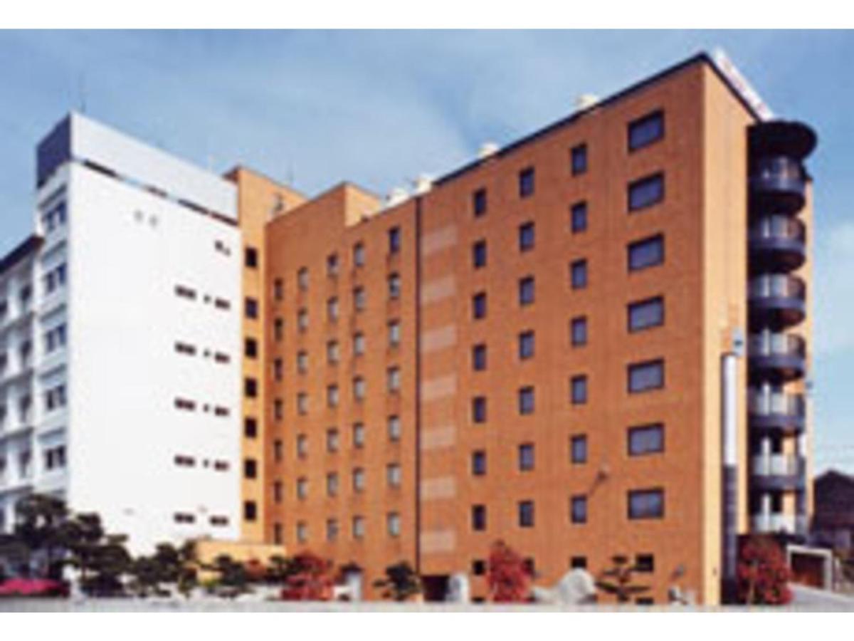 Port Shine Hotel - Vacation Stay 11753V Maizuru Ngoại thất bức ảnh